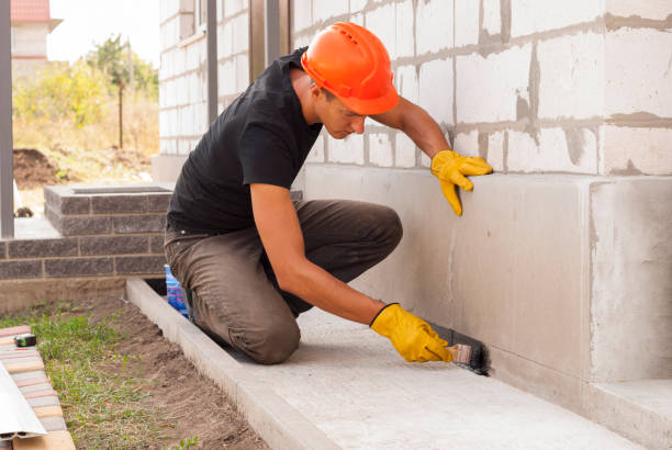 Licensed Waterproofing service in Sharpsburg, GA - Halo Water Proofing